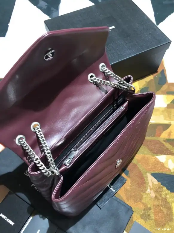 Repladies REP LOULOU YSL 0524